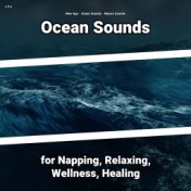 z Z z Ocean Sounds for Napping, Relaxing, Wellness, Healing