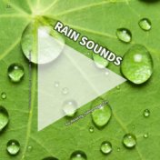 #01 Rain Sounds for Relaxing, Sleep, Yoga, Zen