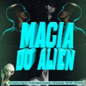 Magia do Alien