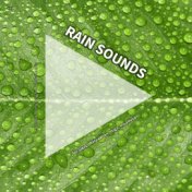 #01 Rain Sounds for Sleep, Relaxation, Yoga, Insomnia