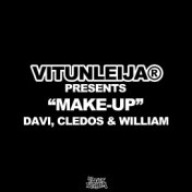 Make-Up (feat. DAVI, Cledos, william)