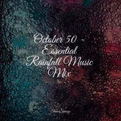 October 50 - Essential Rainfall Music Mix