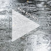 #01 Rain Sounds for Bedtime, Relaxing, Reading, Mental Peace