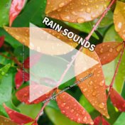 #01 Rain Sounds for Relaxation, Bedtime, Reading, Depression