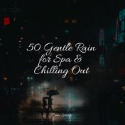 50 Gentle Rain for Spa & Chilling Out