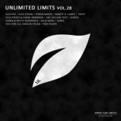 Unlimited Limits, Vol.28