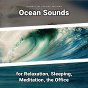 z Z Ocean Sounds for Relaxation, Sleeping, Meditation, the Office