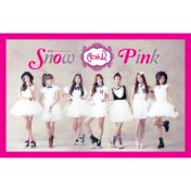 Snow Pink