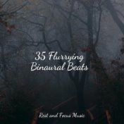 35 Flurrying Binaural Beats