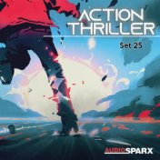 Action Thriller, Set 25