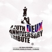 DEUX 20th ANNIVERSARY TRIBUTE ALBUM (Original Soundtrack) Part 3