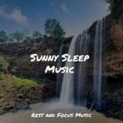 Sunny Sleep Music