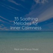 35 Soothing Melodies for Inner Calmness