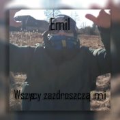 Wszyscy zazdroszczą mi