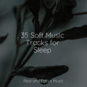 35 Soft Music Tracks for Sleep