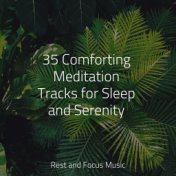 35 Comforting Meditation Tracks for Sleep and Serenity