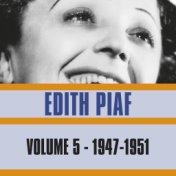 Volume 5 - 1947-1951