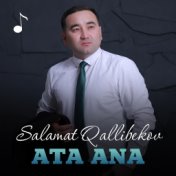 Ata ana