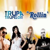 Rollin' (ProFM The Hit Factory / 2011)