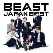 BEAST JAPAN BEST