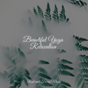 Beautiful Yoga Relaxation