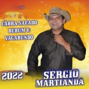 Cabra Safado, Bebum e Vagabundo