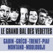 Le Grand Bal Des Vedettes