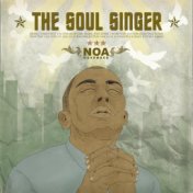 The Soul Singer NOA