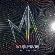 MYNAME 1ST MINI ALBUM