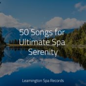 50 Songs for Ultimate Spa Serenity