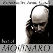 Retrospective Avant-Garde:Best Of Molinaro