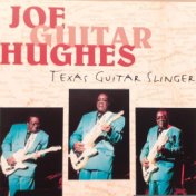 Texas Guitar Slinger