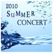 2010 Summer Concert