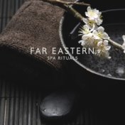 Far Eastern Spa Rituals: Music for Aromatherapy, Ayurvedic Massage, Reflexology, Acupuncture, Thai Treatments