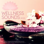 Musik zur Entspannung: Wellness Sounds 2022