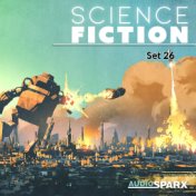 Science Fiction, Set 26