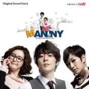 MANNY (Original Soundtrack)