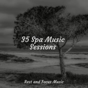 35 Spa Music Sessions