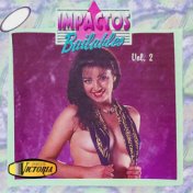 Impactos Bailables, Vol. 2