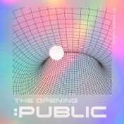 THE OPENING : PUBLIC
