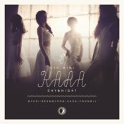 KARA 6th Mini Album [Day&Night]