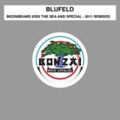 Moonbeams Kiss The Sea and Special - 2011 Remixes