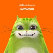 LG G5 & Friends (Original Soundtrack)