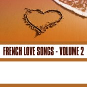 French Love Songs, Vol. 2