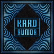 K.A.R.D Project Vol.3 "RUMOR"