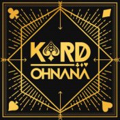 K.A.R.D Project Vol.1 "Oh NaNa"