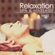 Relaxation Spa & Massage, Set 32