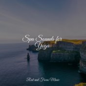 Spa Sounds for Yoga