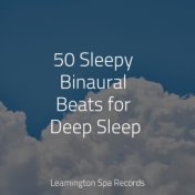 50 Sleepy Binaural Beats for Deep Sleep