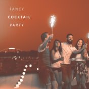 Fancy Cocktail Party on the Rooftop (Smooth Charming Jazz)